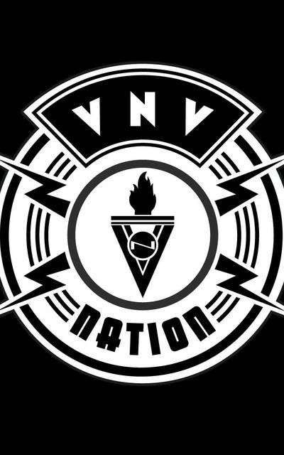VNV Nation (Rescheduled from 5/17/26)