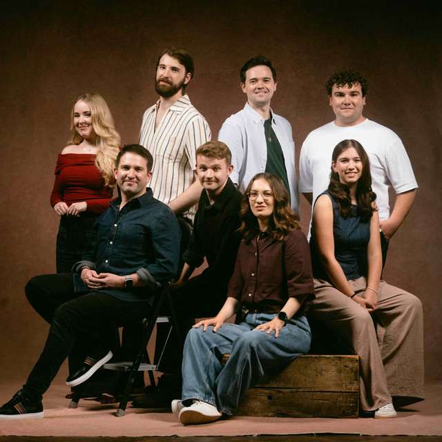Voces8 at Goshen College - Sauder Concert Hall on Feb 11, 2027