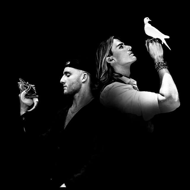 Voila - Moonbloom at Irving Plaza on Nov 7, 2026