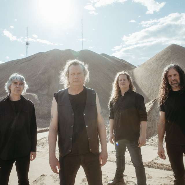 Voivod at The Brooklyn Monarch on Oct 10, 2026
