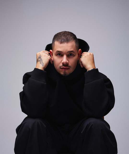 Volkoder: Dance/Electronica artist
