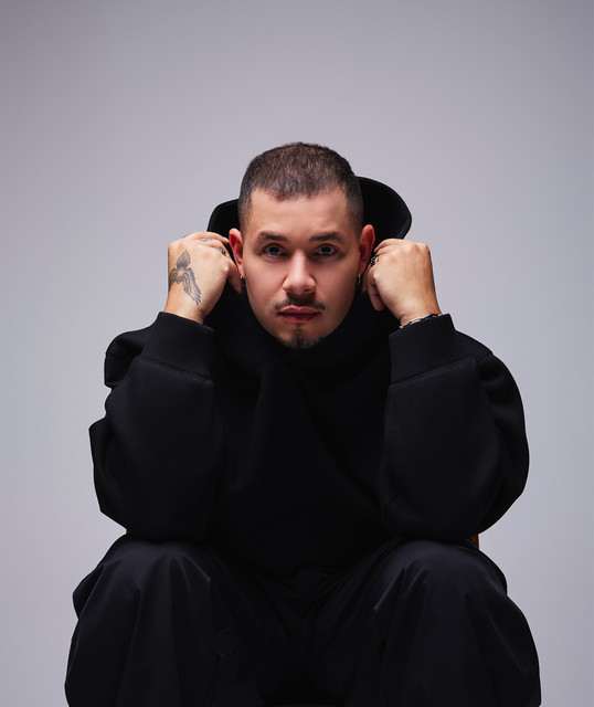 Volkoder at Sound Nightclub on Nov 14, 2026
