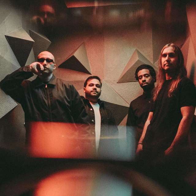 Volumes at The Masquerade - Hell on Sep 21, 2026
