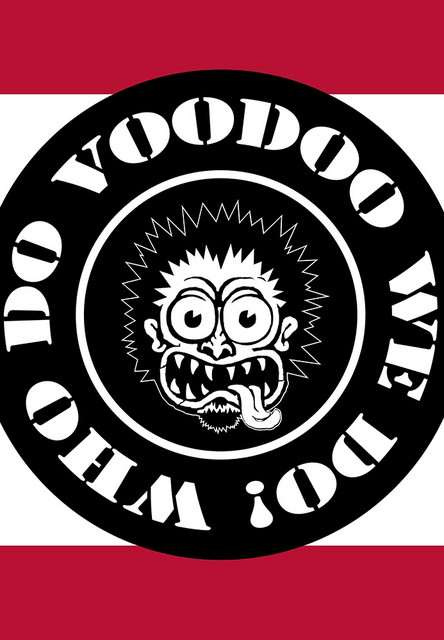 Voodoo Glow Skulls at Red Flag on Dec 12, 2026