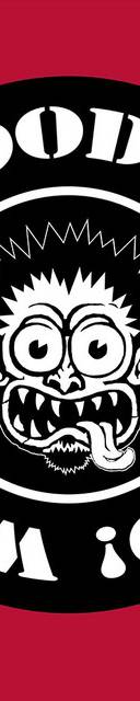 Voodoo Glow Skulls