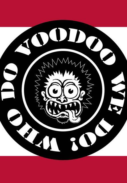 Voodoo Glow Skulls: Rock artist