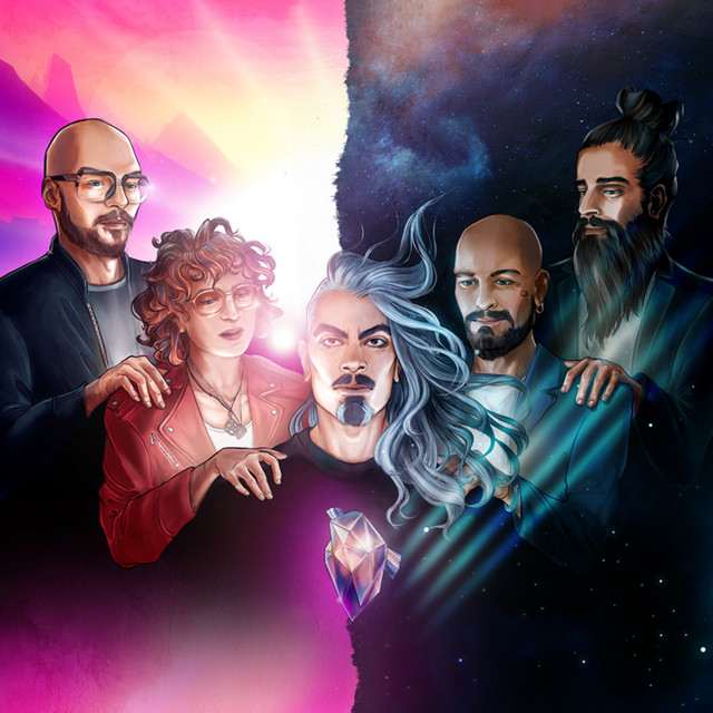 Voyager at Pipa Event Center on Sep 18, 2026
