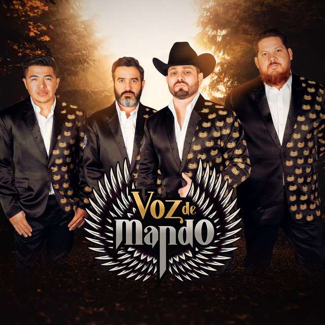 Voz De Mando at Morongo Casino Resort and Spa on Sep 18, 2026