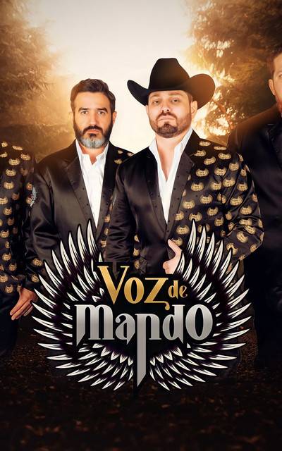 Voz De Mando