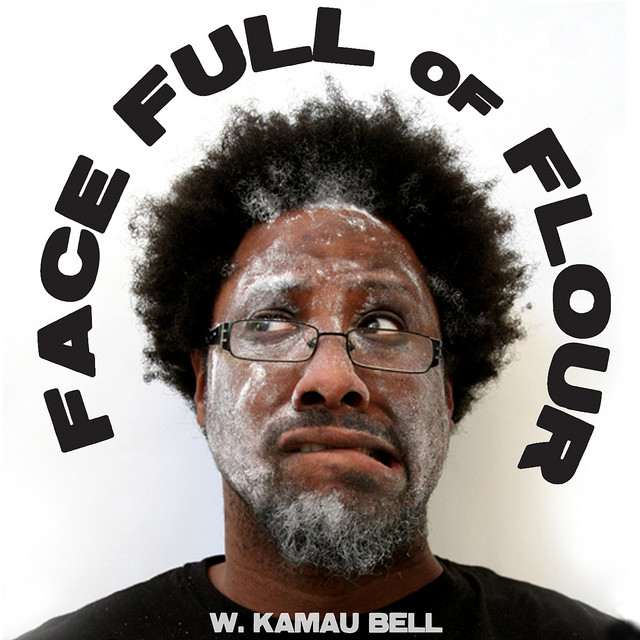 W Kamau Bell at New York Comedy Club - Stamford on Sep 25, 2026
