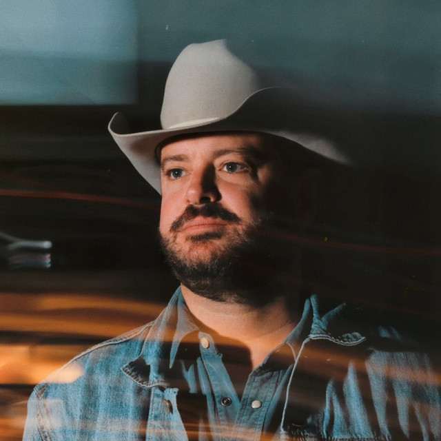 Wade Bowen at Coupland Dance Hall on Nov 20, 2026