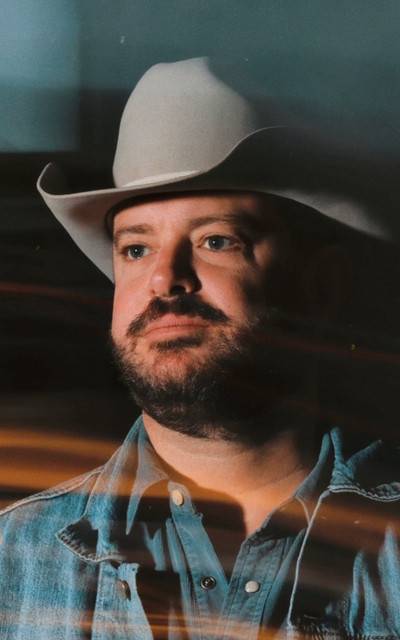 Wade Bowen