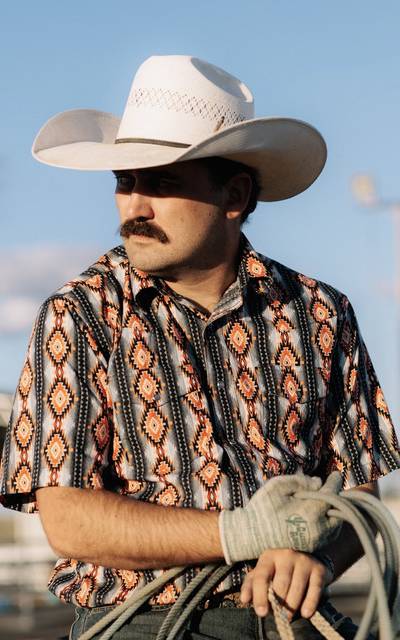 Wade Forster