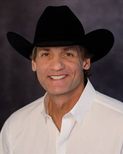 Wade Hayes
