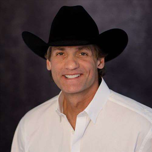 Wade Hayes at Liberty Showcase Theater on Apr 10, 2027