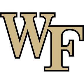 Wake Forest Demon Deacons Football logo