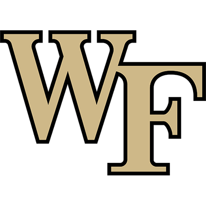 Wake Forest Demon Deacons Football logo