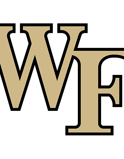Wake Forest Demon Deacons at Virginia Tech Hokies Womens Basketball