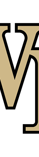 Wake Forest Demon Deacons Womens Volleyball