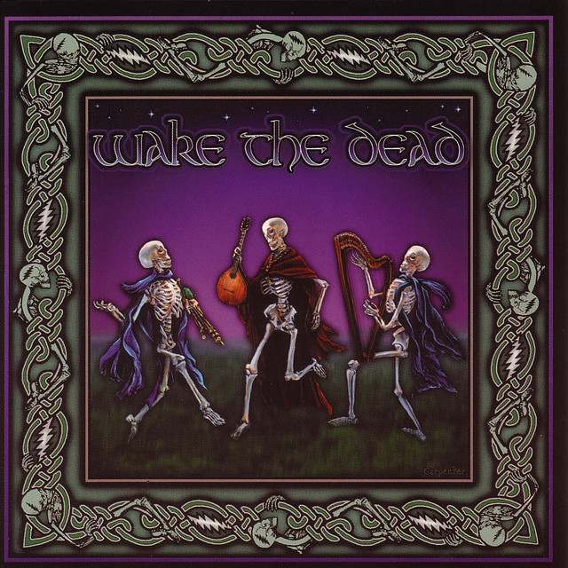 Wake The Dead: Alternative artist