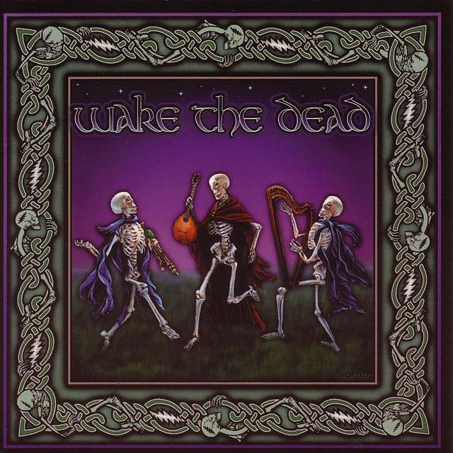 Wake the Dead at Freight and Salvage on Oct 31, 2026