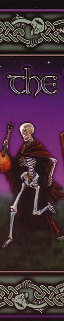 Wake The Dead