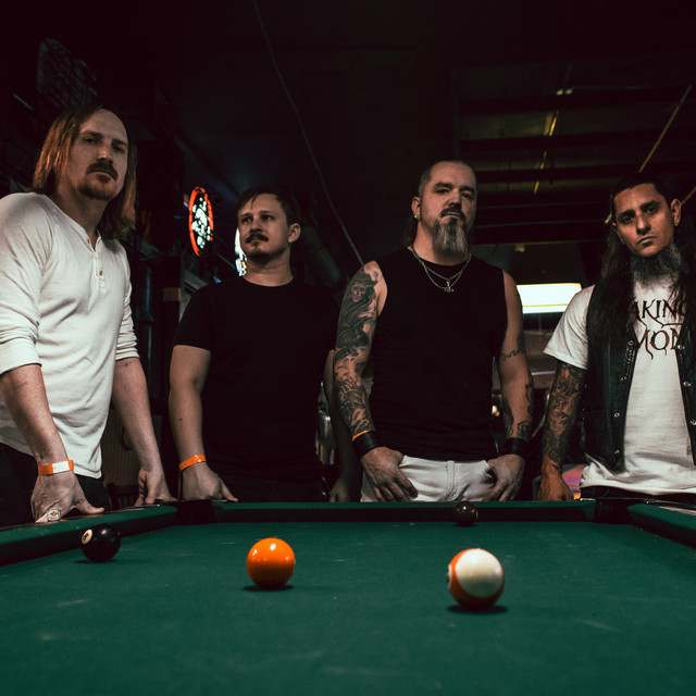Waking Demons: Hard Rock artist