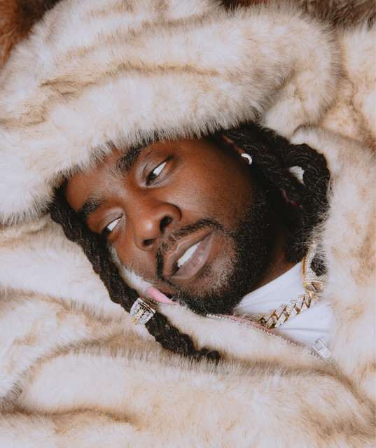 Wale at Blue Note Los Angeles on Oct 17, 2026