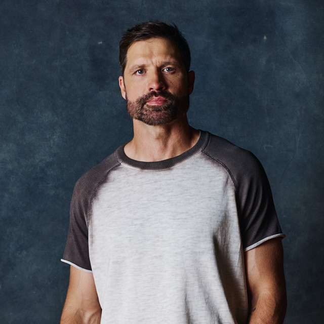 Walker Hayes at The Ledge Waite Park Amphitheater on Sep 18, 2026