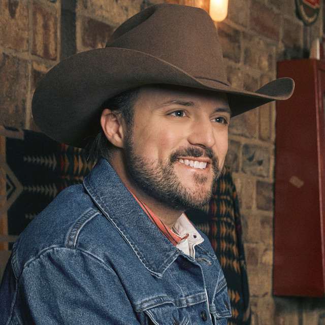 Walker Montgomery at Woodlands Tavern on Oct 8, 2026