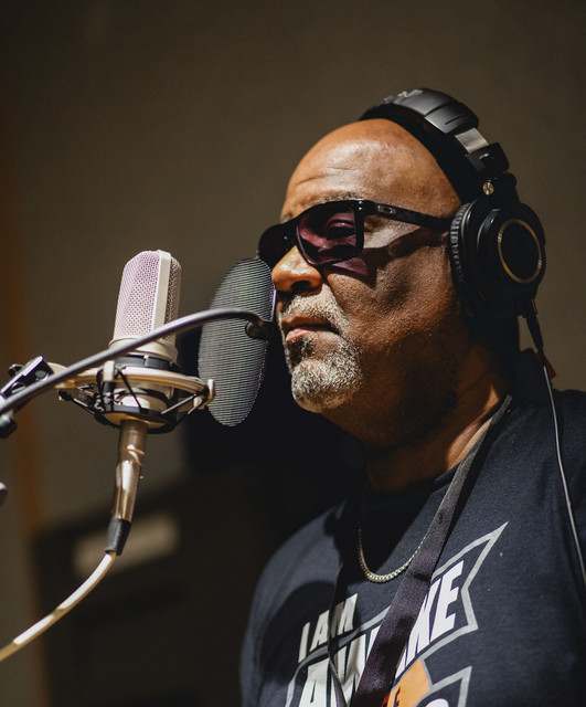 Walter Beasley: Blues and Jazz artist