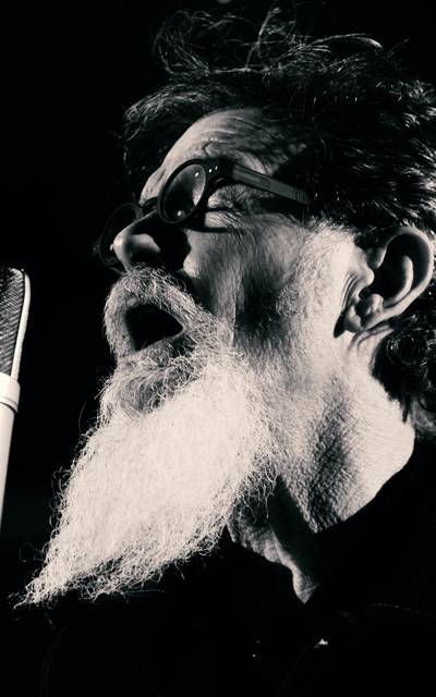 Walter Parks and The Unlawful Assembly