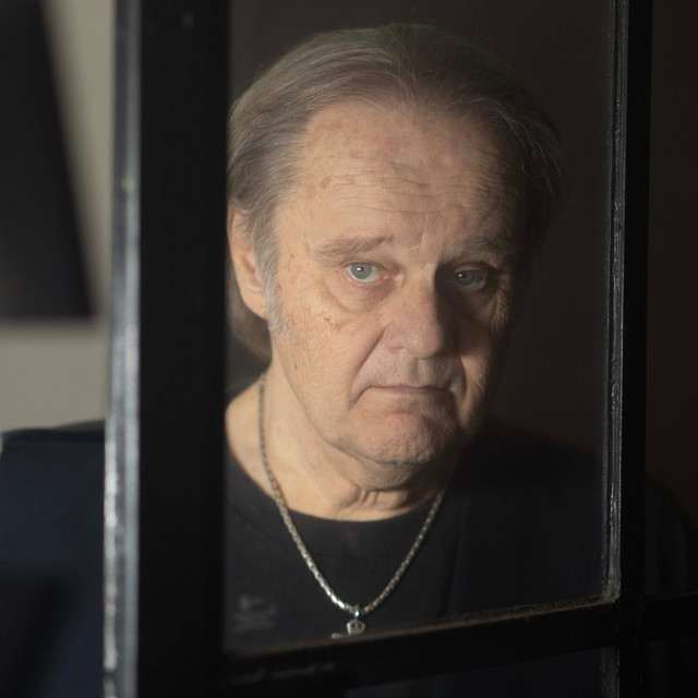 Walter Trout at Main Street Crossing on Apr 7, 2027