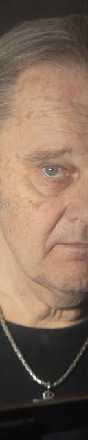 Walter Trout