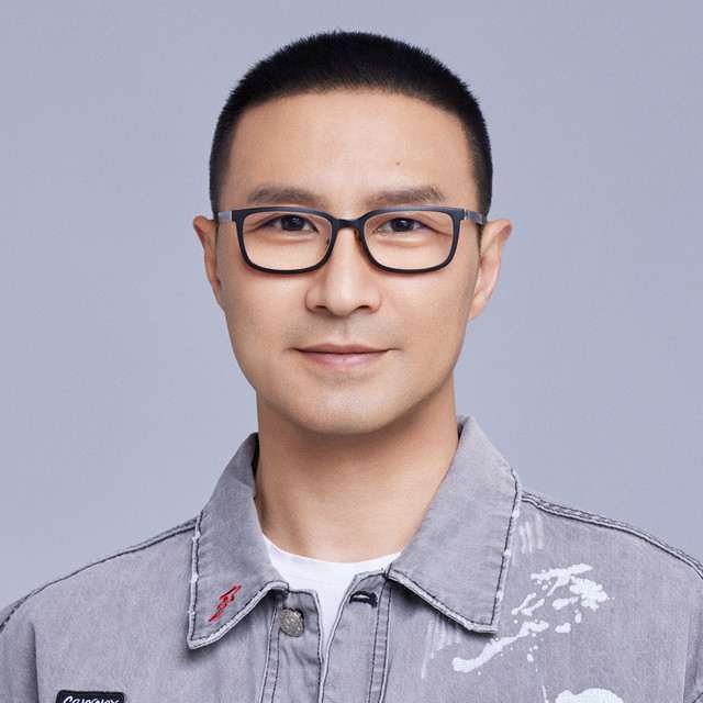 Wang Feng at Resorts World Las Vegas on Nov 28, 2026