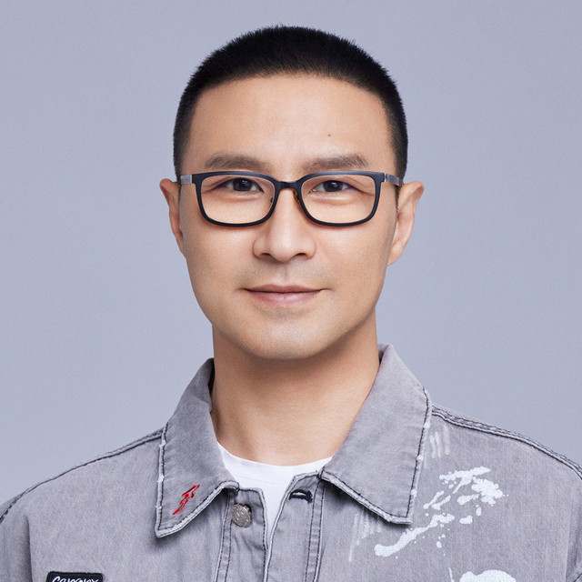 Wang Feng: Pop artist