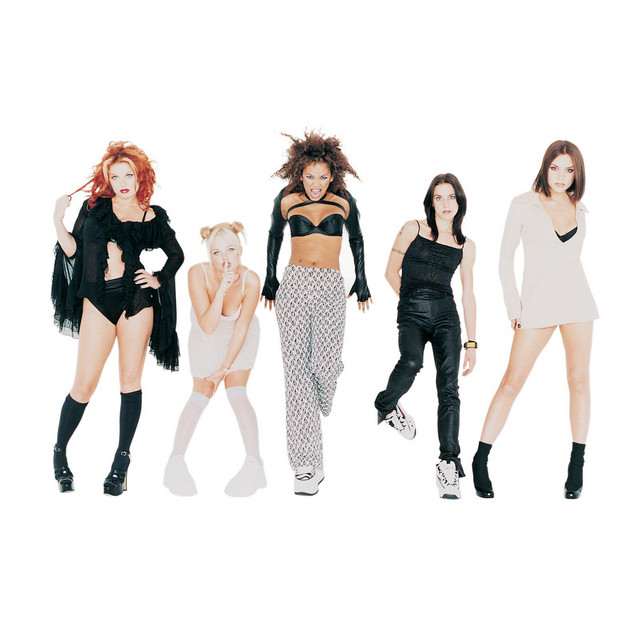 Wannabe - A Spice Girls Tribute at Uptown Alley - Midlothian on Oct 15, 2026