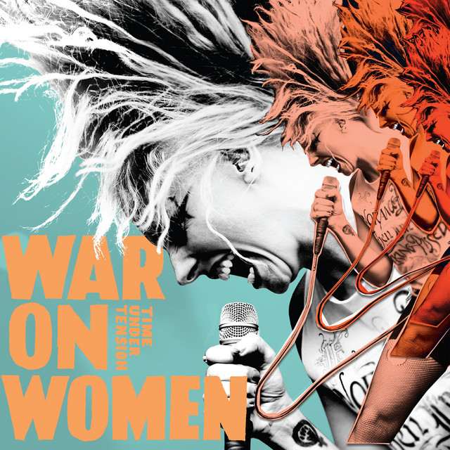 War On Women at Williams Center on Dec 4, 2026
