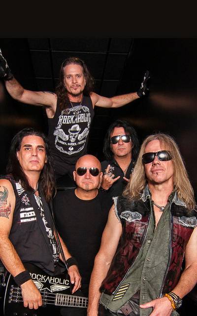 Warrant