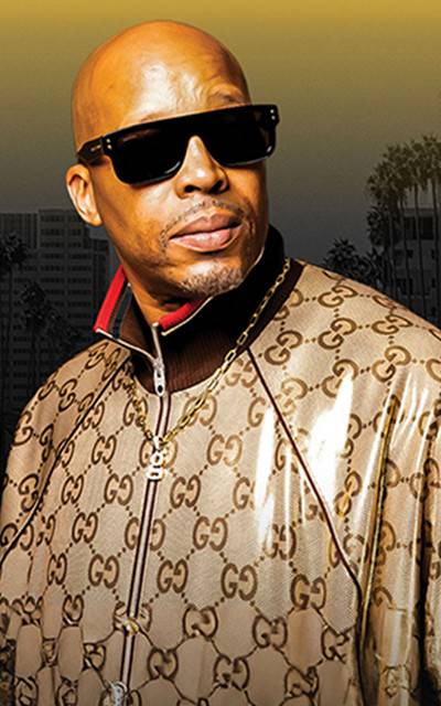 Warren G