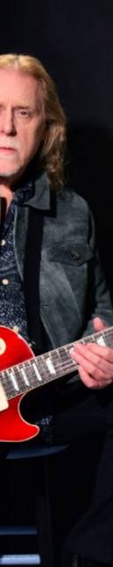 Warren Haynes