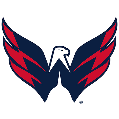 Washington Capitals logo