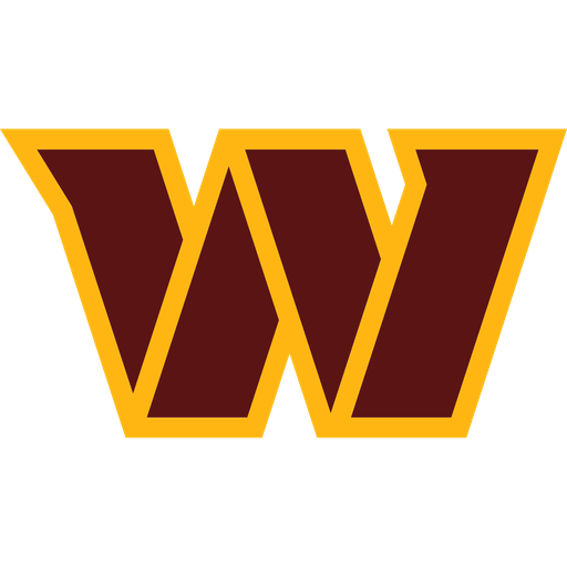 2026 Washington Commanders Season Tickets (Includes Tickets To All Regular Season Home Games) at Northwest Stadium on Sep…