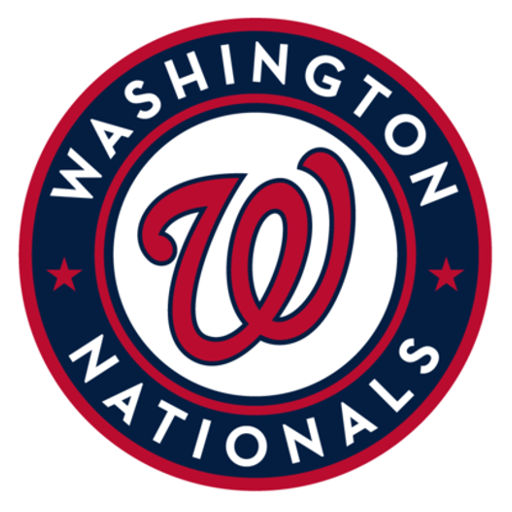 2027 Washington Nationals Season Tickets (Includes Tickets to All Regular Season Home Games) at Nationals Park on Mar 24…