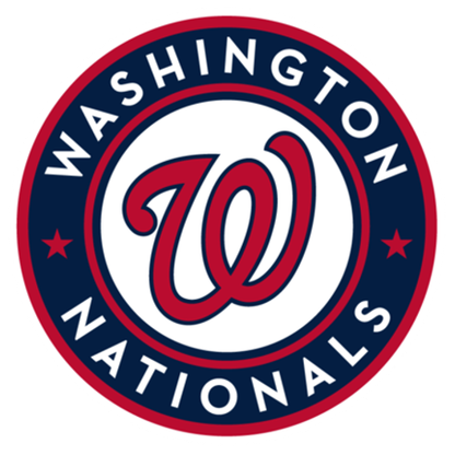 Washington Nationals logo