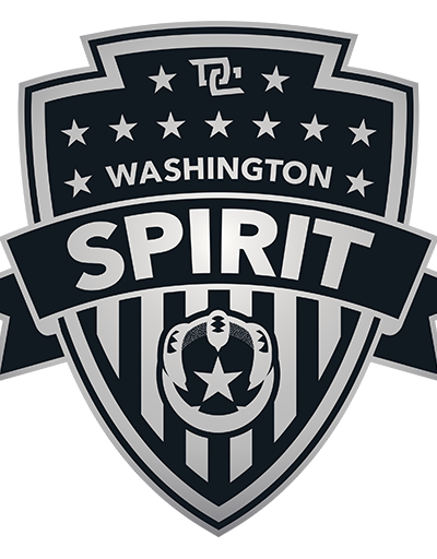 NJ/NY Gotham FC at Washington Spirit