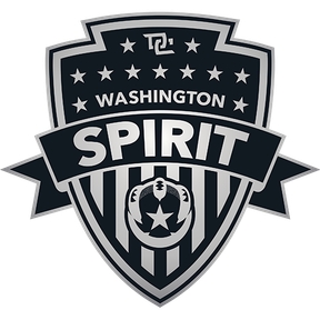 Washington Spirit logo
