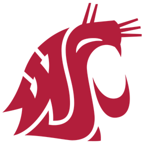 Washington State Cougars Football logo
