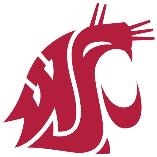 Washington State Cougars at Utah State Aggies Football (Rescheduled from 10/10) at Merlin Olsen Field at Maverik Stadium on…