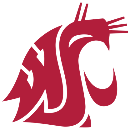 Washington State Cougars Football logo